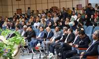 آیین باشکوه گرامیداشت هفته پرستار در گراش برگزار شد