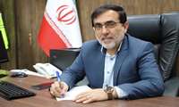 دکتر مهدی محسن‌زاده در سمت خود به عنوان رییس دانشکده علوم پزشکی ‌و خدمات بهداشتی درمانی گراش «ابقا» شد