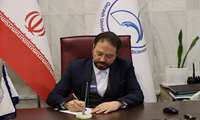 دکتر حسن سمیعی رئیس بیمارستان امیرالمومنین علی (ع) گراش در پیامی پیشاپیش فرا رسیدن سال نو را تبریک گفت.