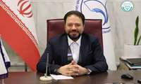 دکتر حسن سمیعی رییس بیمارستان گراش این روز را تبریک گفت