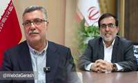 وزیر بهداشت از عملکرد دانشکده علوم پزشکی گراش در شاخص پاسخگویی تقدیر کرد