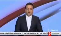 کلیپ/ بخش پرتودرمانی بیمارستان گراش روی آنتن شبکه خبر 