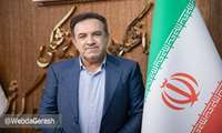 «دکتر محمد‌نبی محمدی» رییس بیمارستان گراش شد