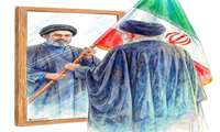 پیام علوم پزشکی گراش در بیعت با رهبری