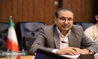 پیام معاون درمان دانشکده علوم پزشکی گراش به مناسبت روز جهانی ماما